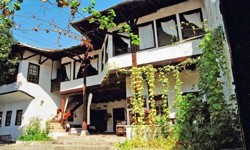 Zdjecie BONIA i HERCEGOWINA / Bonia i Hercegowina / Mostar / Krtki wypad do Mostaru