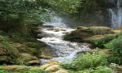 Zdjęcie BOśNIA i HERCEGOWINA / brak / Kravice / Wodospady Kravice