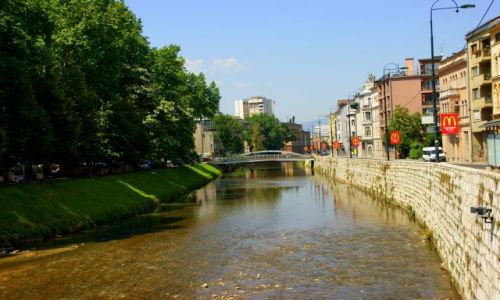 Zdjecie BONIA i HERCEGOWINA / Bonia / Bonia / Bonia