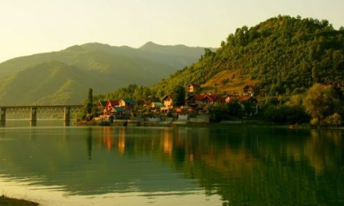 Zdjecie BOśNIA i HERCEGOWINA / Bośnia / Bośnia / Bośnia