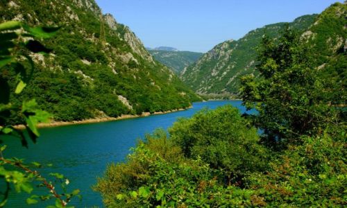 Zdjecie BONIA i HERCEGOWINA / Bonia / Bonia / Bonia