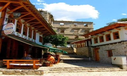 Zdjecie BONIA i HERCEGOWINA / brak / Mostar / miasto