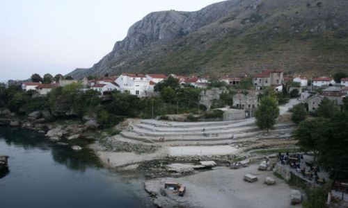 Zdjecie BONIA i HERCEGOWINA / brak / Mostar / Mostar
