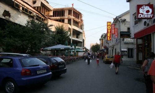 Zdjecie BONIA i HERCEGOWINA / brak / Mostar / Mostar