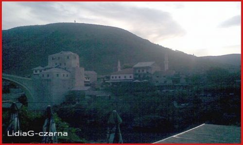 Zdjęcie BOśNIA i HERCEGOWINA / brak / BOSNIA / BOSNIA08