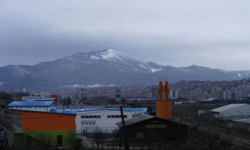 Zdjecie BOśNIA i HERCEGOWINA / brak / Sarajevo / Sarajewo