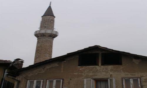 Zdjecie BONIA i HERCEGOWINA / Sarajewo i Hercegowina / Sarajewo, Mostar, Hercegowina / BONIA i HERCEGOWINA 2009