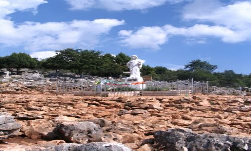 Zdjęcie BOśNIA i HERCEGOWINA / brak / Hercegovina / Medjugorie