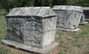 Zdjecie BONIA i HERCEGOWINA / Stolac / Nekropolia Radimlja / redniowieczny cmentarz