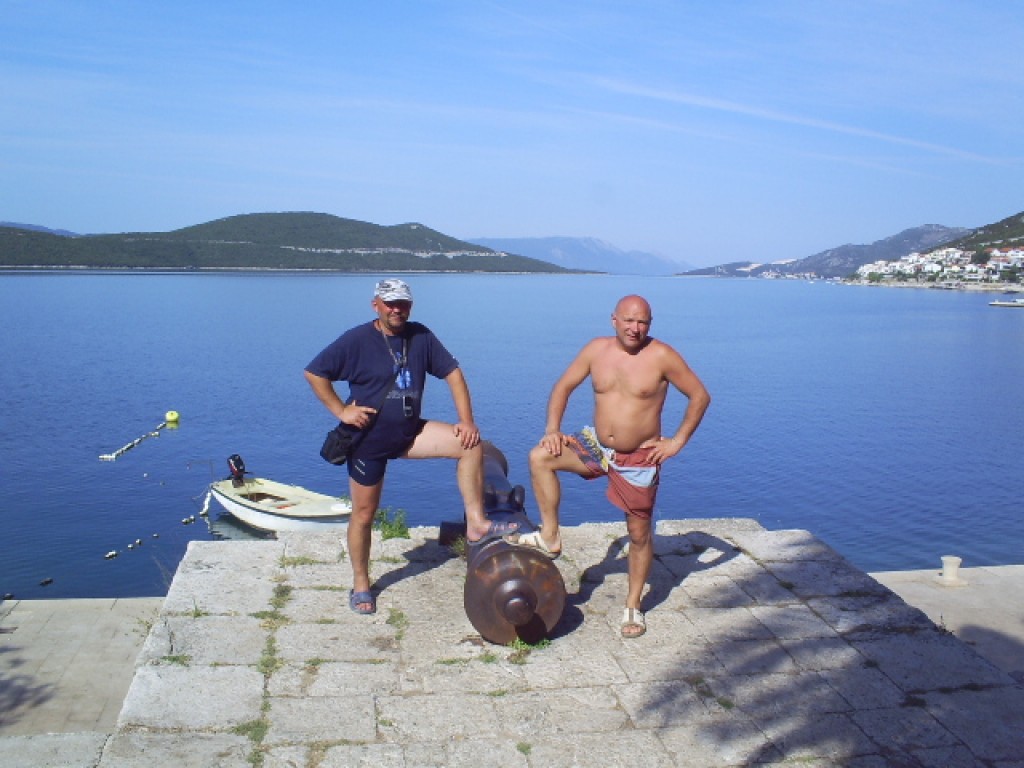 Zdjęcia: Neum, Bośnia, NEUM, BOśNIA i HERCEGOWINA Zdjęcia: Neum, Bośnia, NEUM, BOśNIA i HERCEGOWINA