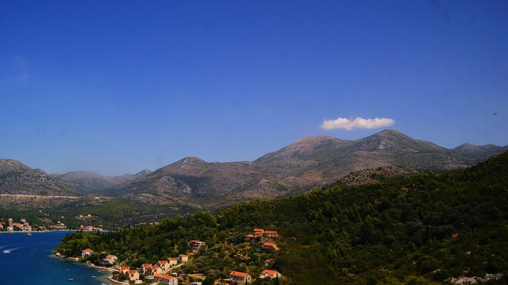 Zdjęcia: Neum , Neum , Góry , BOśNIA i HERCEGOWINA Zdjęcia: Neum , Neum , Góry , BOśNIA i HERCEGOWINA