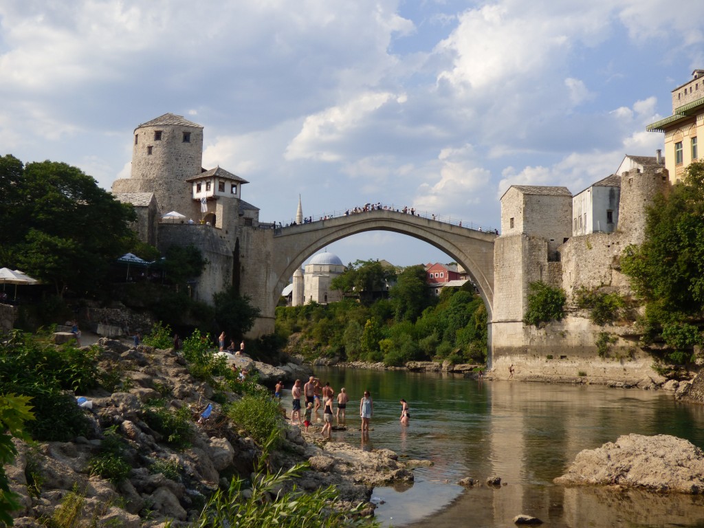 Zdjęcia: Mostar, Mostar, Stary Most, BOśNIA i HERCEGOWINA Zdjęcia: Mostar, Mostar, Stary Most, BOśNIA i HERCEGOWINA