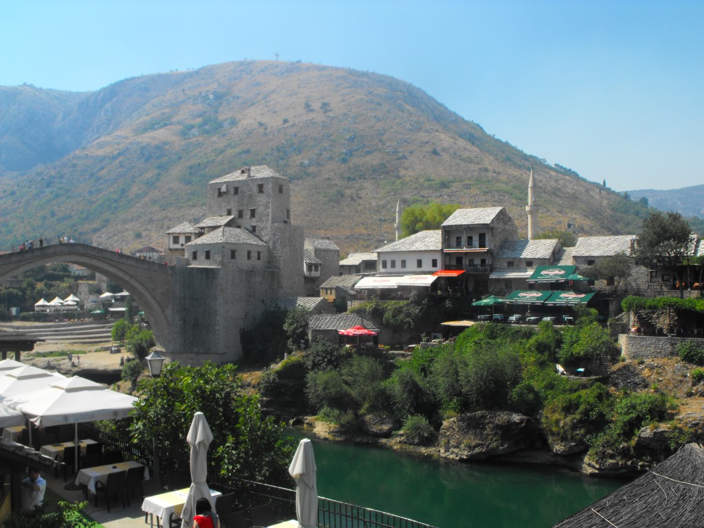 Zdjęcia: Mostar, Mostar, Przepiękny Mostar, BOśNIA i HERCEGOWINA Zdjęcia: Mostar, Mostar, Przepiękny Mostar, BOśNIA i HERCEGOWINA