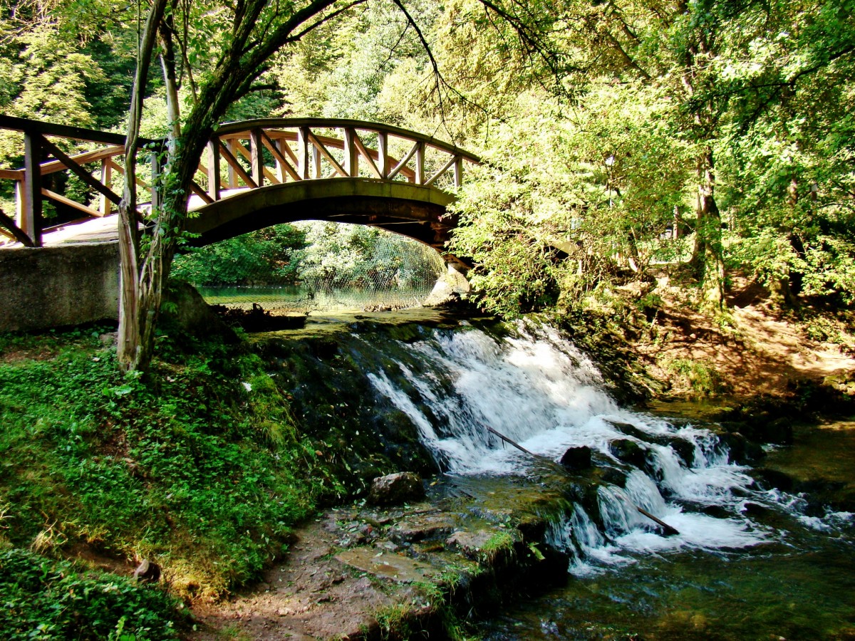 Zdjęcia: Ilidża,Sarajewo, centralna Bośnia, Vrelo Bosne-park miejski, BOśNIA i HERCEGOWINA Zdjęcia: Ilidża,Sarajewo, centralna Bośnia, Vrelo Bosne-park miejski, BOśNIA i HERCEGOWINA
