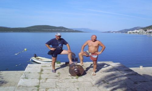 Zdjecie BONIA i HERCEGOWINA / Bonia / Neum / NEUM