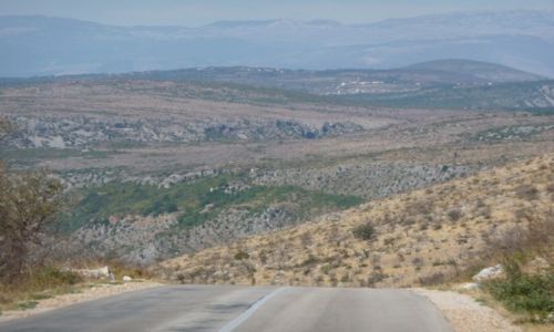 Zdj�cie BO�NIA i HERCEGOWINA / -Trebinje / Trebinje / w d�