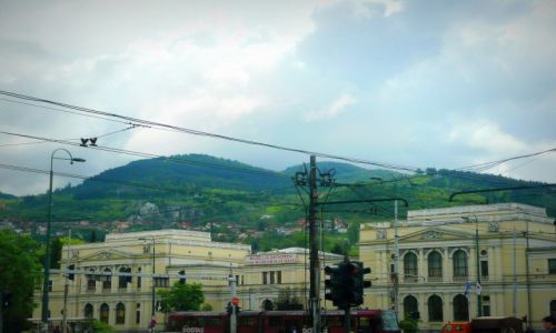 Zdjecie BONIA i HERCEGOWINA / Sarajewo / Sarajewo / Sarajewo