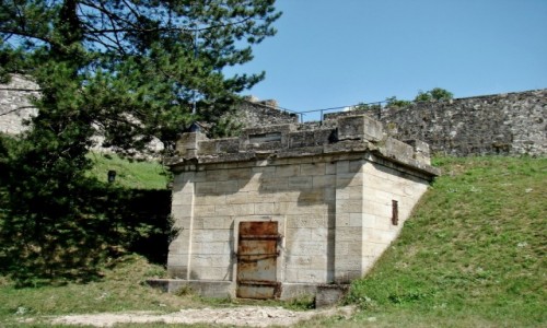 Zdjecie BONIA i HERCEGOWINA / centralna Bonia / Jajce / Jajce-twierdza