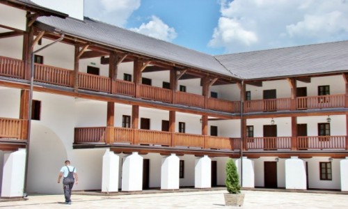 Zdjcie BONIA i HERCEGOWINA / Republika Serbska / Wiszegrad / Wiszegrad-Kamengrad/Andricgrad/