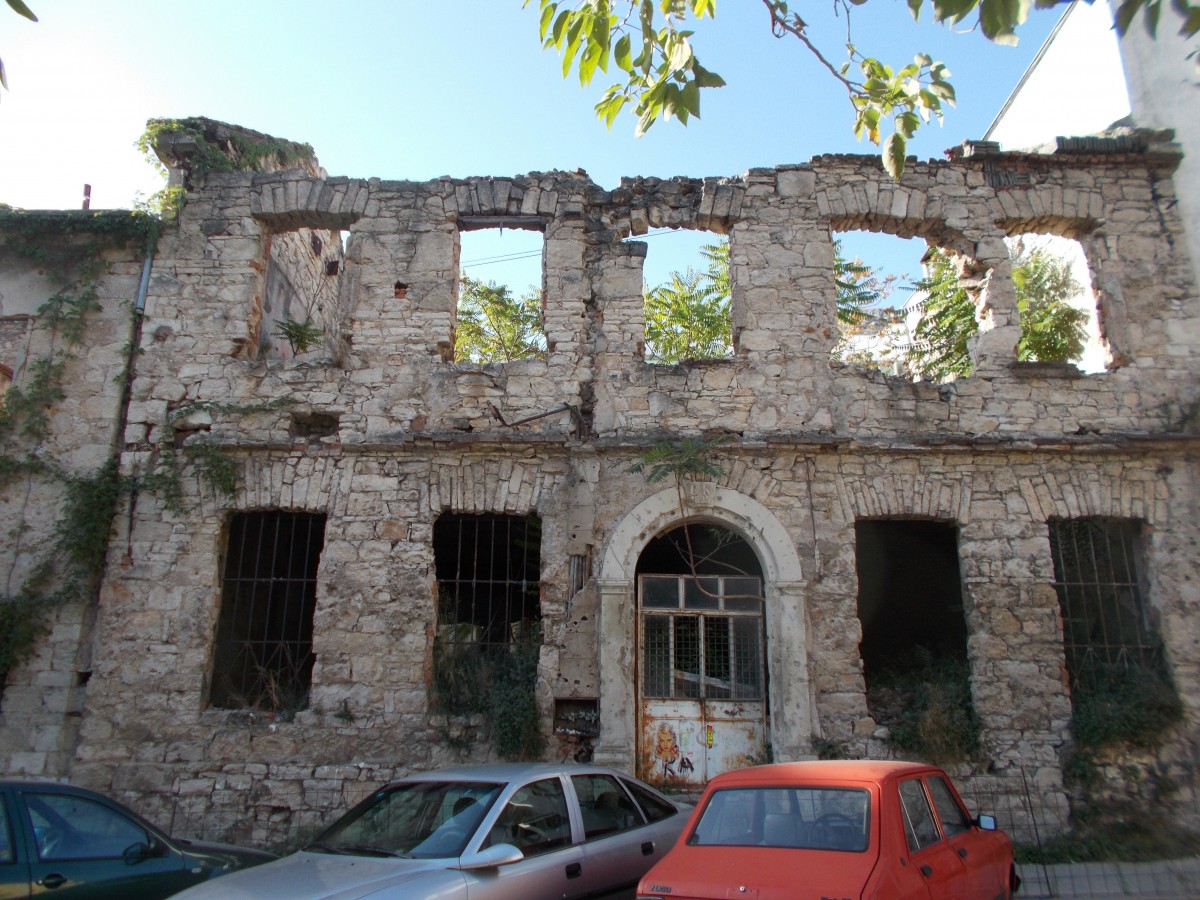 Zdjęcia: Bośnia i Hercegowina, Bałkany, Mostar 1, BOśNIA i HERCEGOWINA Zdjęcia: Bośnia i Hercegowina, Bałkany, Mostar 1, BOśNIA i HERCEGOWINA