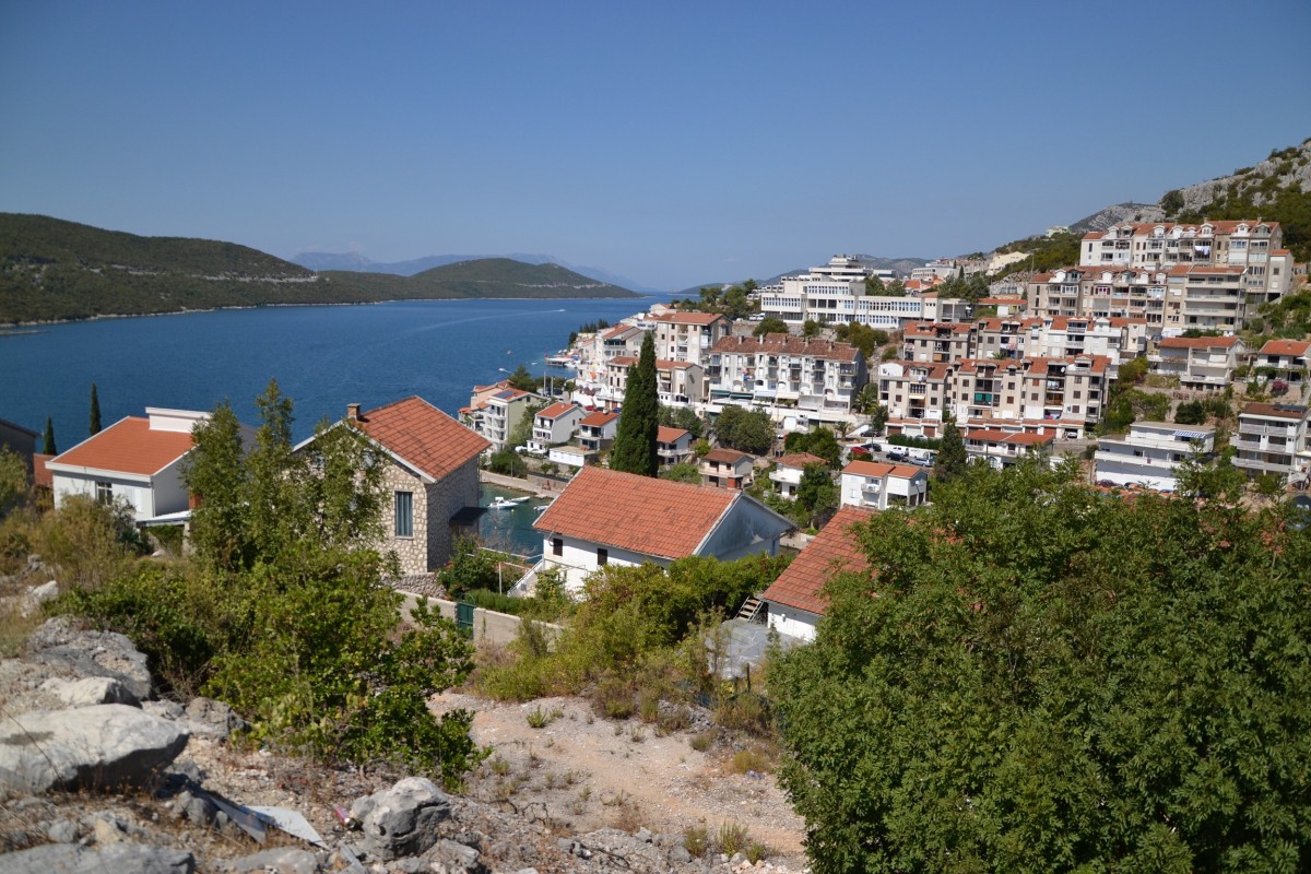 Zdjęcia: Neum, Kanton Hercegowina-Neretva, Neum, BOśNIA i HERCEGOWINA Zdjęcia: Neum, Kanton Hercegowina-Neretva, Neum, BOśNIA i HERCEGOWINA