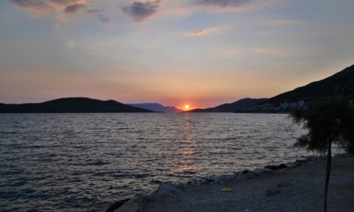 Zdjcie BONIA i HERCEGOWINA / Kanton Hercegowina-Neretva / Neum / .....