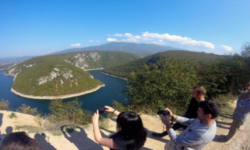 Zdjecie BONIA i HERCEGOWINA / - / Vrbas rzeka / Bosnia