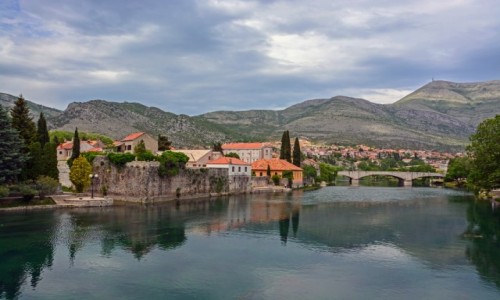 Zdjecie BONIA i HERCEGOWINA / - / Trebinje / Trebinje