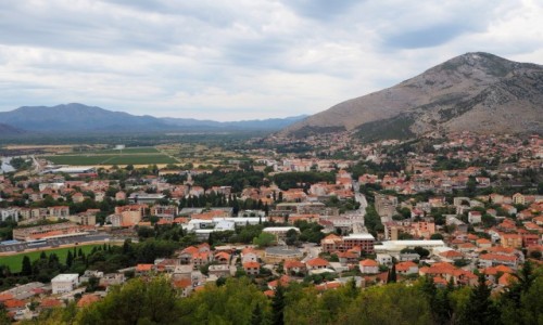 Zdjecie BONIA i HERCEGOWINA / Republika Serbska / Trebinje / bardzo mie wspomnienia...