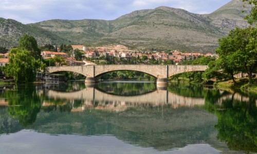 Zdjcie BONIA i HERCEGOWINA / - / Trebinje / Trebinje