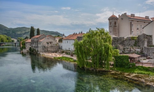 Zdjcie BONIA i HERCEGOWINA / - / Trebinje / Trebinje