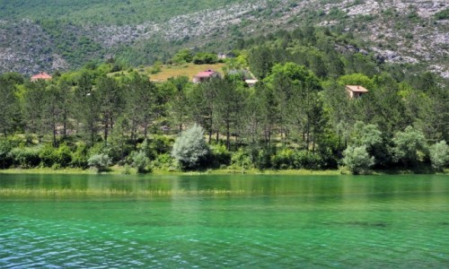 Zdjecie BONIA i HERCEGOWINA / - / Lastva / Trebinjica...