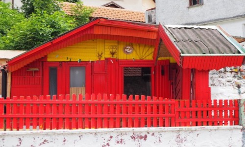 Zdjcie BONIA i HERCEGOWINA / - / Livno / domeczek:)