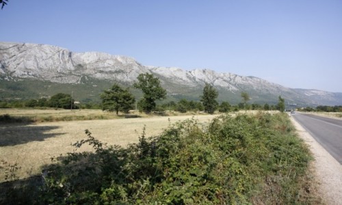 Zdjcie BONIA i HERCEGOWINA / Republika Srpska / Berkovii / Trusina Planina