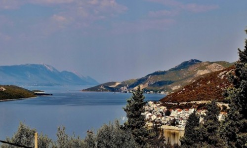 Zdjcie BONIA i HERCEGOWINA / Hercegowina-Neretwa / Neum / Neum
