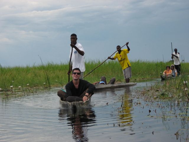 Zdjęcia: delta Okawango, Okawango, na szlaku RzekiKtóraMaPoczątekAleNieMaKońca, BOTSWANA Zdjęcia: delta Okawango, Okawango, na szlaku RzekiKtóraMaPoczątekAleNieMaKońca, BOTSWANA