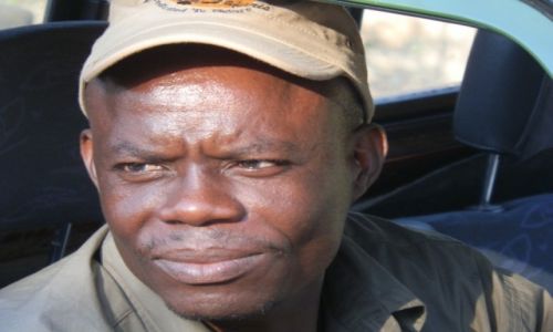 Zdjęcie BOTSWANA / Makgadikgadi / Makgadikgadi / Pogodny