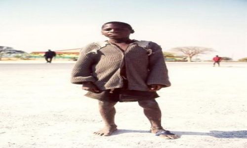 Zdjęcie BOTSWANA / obok Caprivi Strip / Polnocna Botswana / Afryka