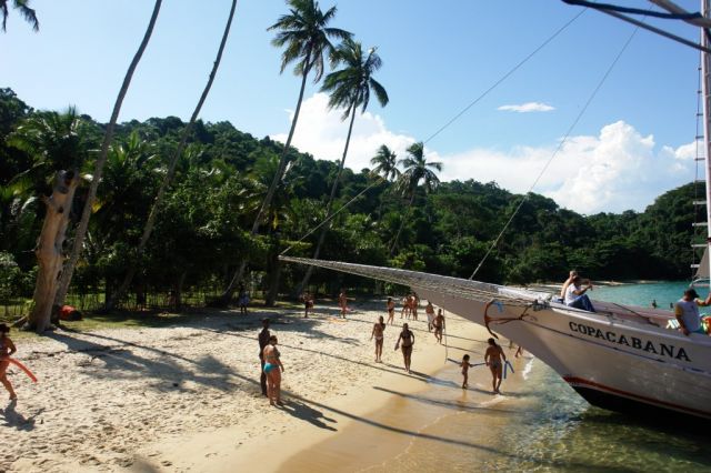 Zdjęcia: Ilha Grande, Brazylia, Ilha Grande, BRAZYLIA Zdjęcia: Ilha Grande, Brazylia, Ilha Grande, BRAZYLIA