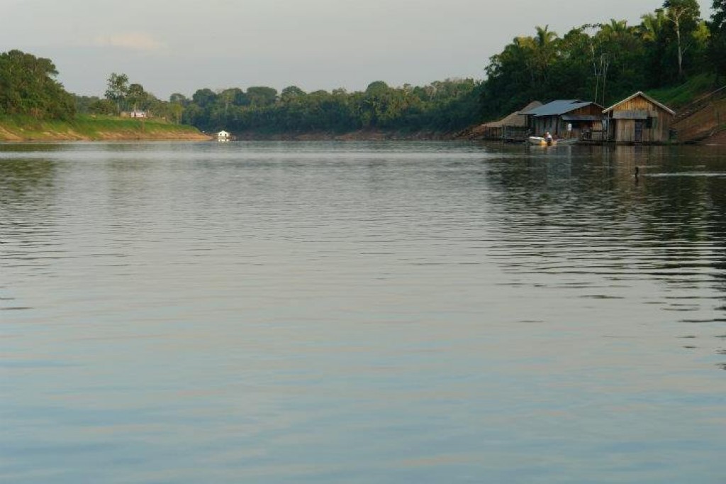 Zdjęcia: Manaus, Pólnoc, Amazonia, BRAZYLIA Zdjęcia: Manaus, Pólnoc, Amazonia, BRAZYLIA