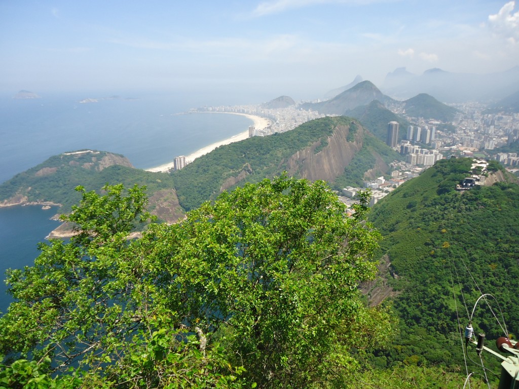 Zdjęcia: Rio de Janeiro, Rio de Janeiro, Panorama Rio (2), BRAZYLIA Zdjęcia: Rio de Janeiro, Rio de Janeiro, Panorama Rio (2), BRAZYLIA