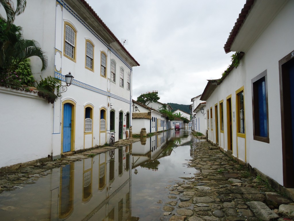 Zdjęcia: Paraty, Rio de Janeiro, Brazylijska Wenecja (2), BRAZYLIA Zdjęcia: Paraty, Rio de Janeiro, Brazylijska Wenecja (2), BRAZYLIA