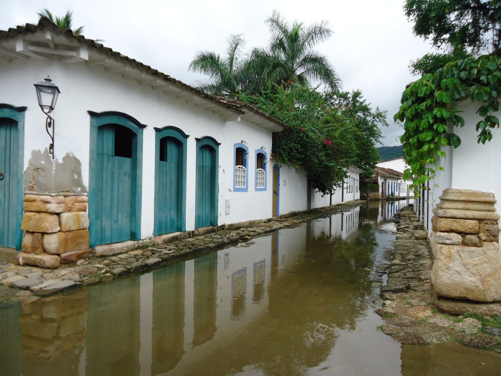 Zdjęcia: Paraty, Rio de Janeiro, Brazylijska Wenecja (4), BRAZYLIA Zdjęcia: Paraty, Rio de Janeiro, Brazylijska Wenecja (4), BRAZYLIA