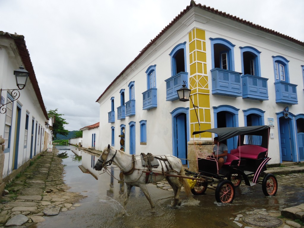 Zdjęcia: Paraty, Rio de Janeiro, Brazylijska Wenecja (5), BRAZYLIA Zdjęcia: Paraty, Rio de Janeiro, Brazylijska Wenecja (5), BRAZYLIA