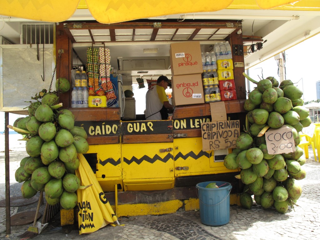 Zdjęcia: Rio de Janeiro, Rio de Janeiro, Cocso- dajnia, BRAZYLIA Zdjęcia: Rio de Janeiro, Rio de Janeiro, Cocso- dajnia, BRAZYLIA