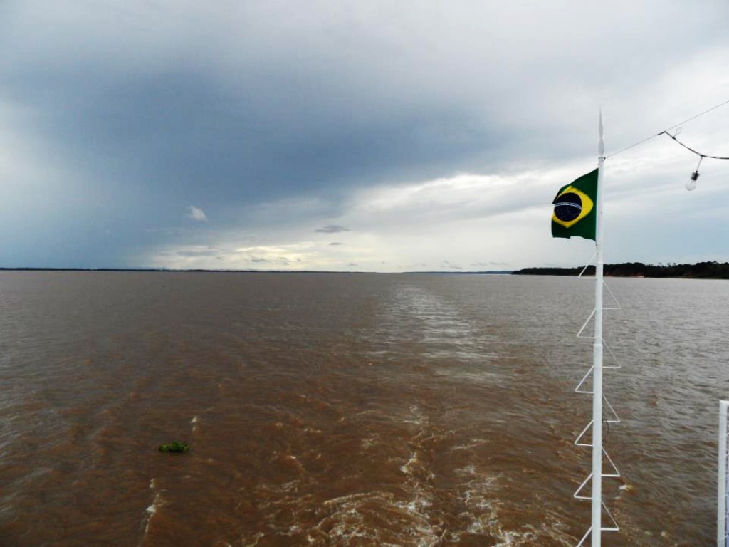 Zdjęcia: Amazonka, Amazonka, Bandera, BRAZYLIA Zdjęcia: Amazonka, Amazonka, Bandera, BRAZYLIA