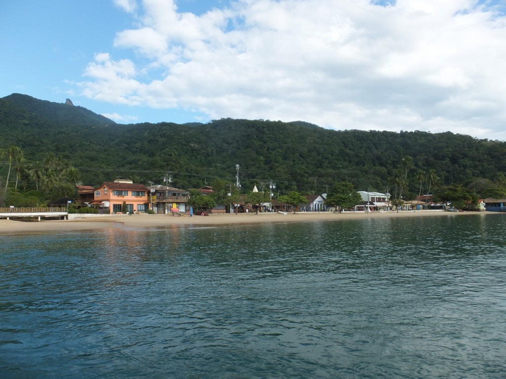 Zdjęcia: Abraao, Ilha Grande, Rajska Wyspa, BRAZYLIA Zdjęcia: Abraao, Ilha Grande, Rajska Wyspa, BRAZYLIA
