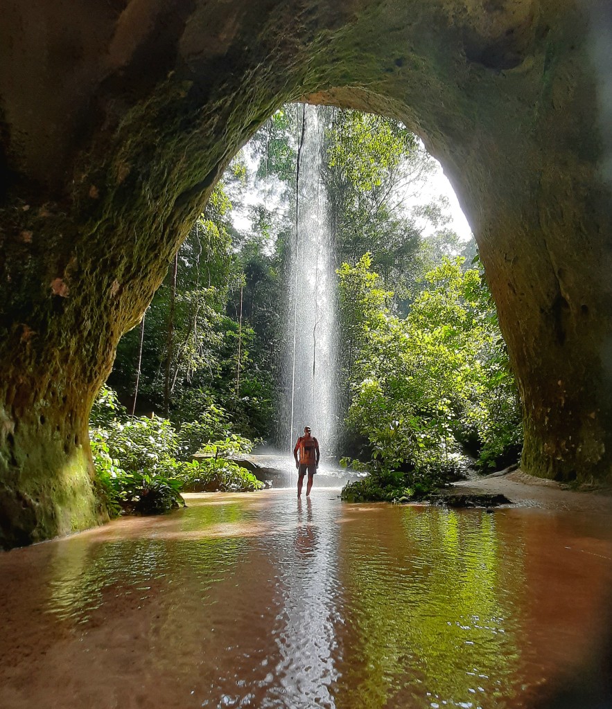 Zdjęcia: Presidente Figueiredo, Amazonia, Teleportacja , BRAZYLIA Zdjęcia: Presidente Figueiredo, Amazonia, Teleportacja , BRAZYLIA