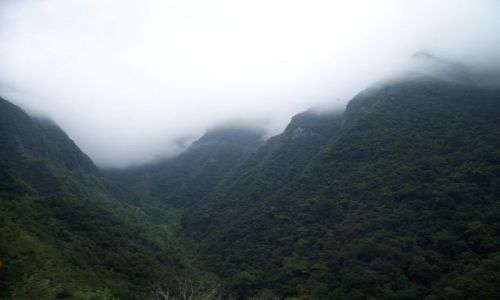 BRAZYLIA / Stan Santa Catarina / Serra Catarinense / Serra Catarinense