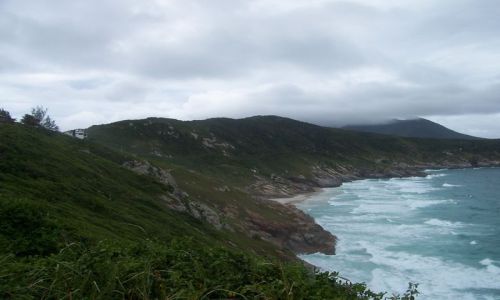 Zdjęcie BRAZYLIA / brak / Arraial do Cabo / Arraial do Cabo